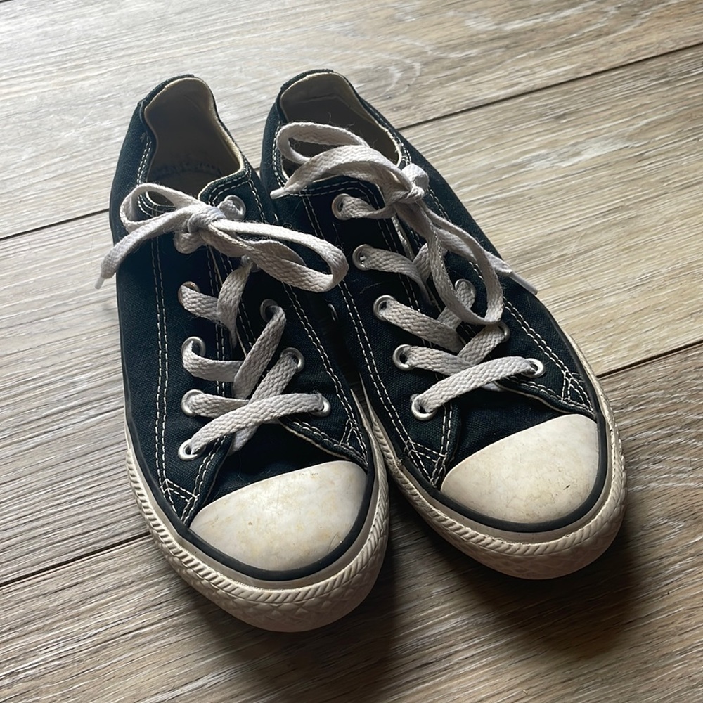 Converse size 13 youth in GUC